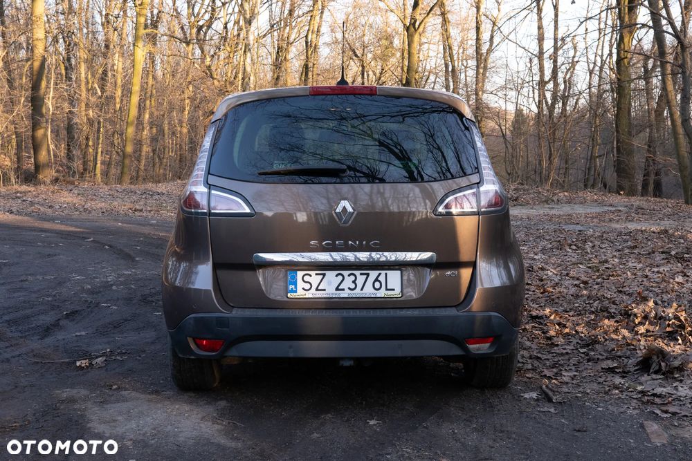 Renault Scenic 1.6 dCi Energy Bose Edition S&S - 5