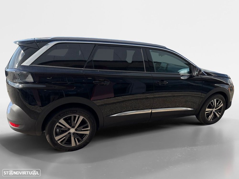 Peugeot 5008 1.5 BlueHDi Allure Pack EAT8 - 6