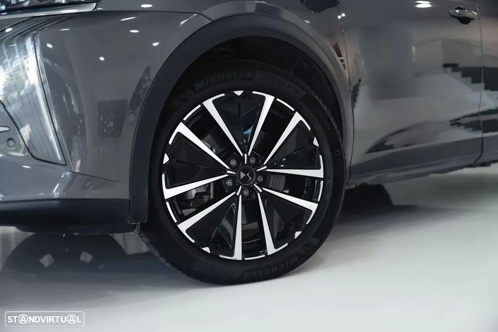 DS DS7 225 Rivoli - 5