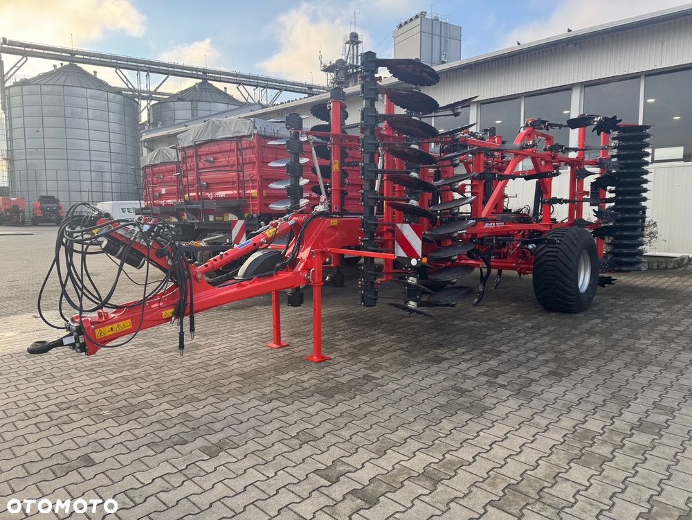Kuhn PERFORMER 5000 - 2