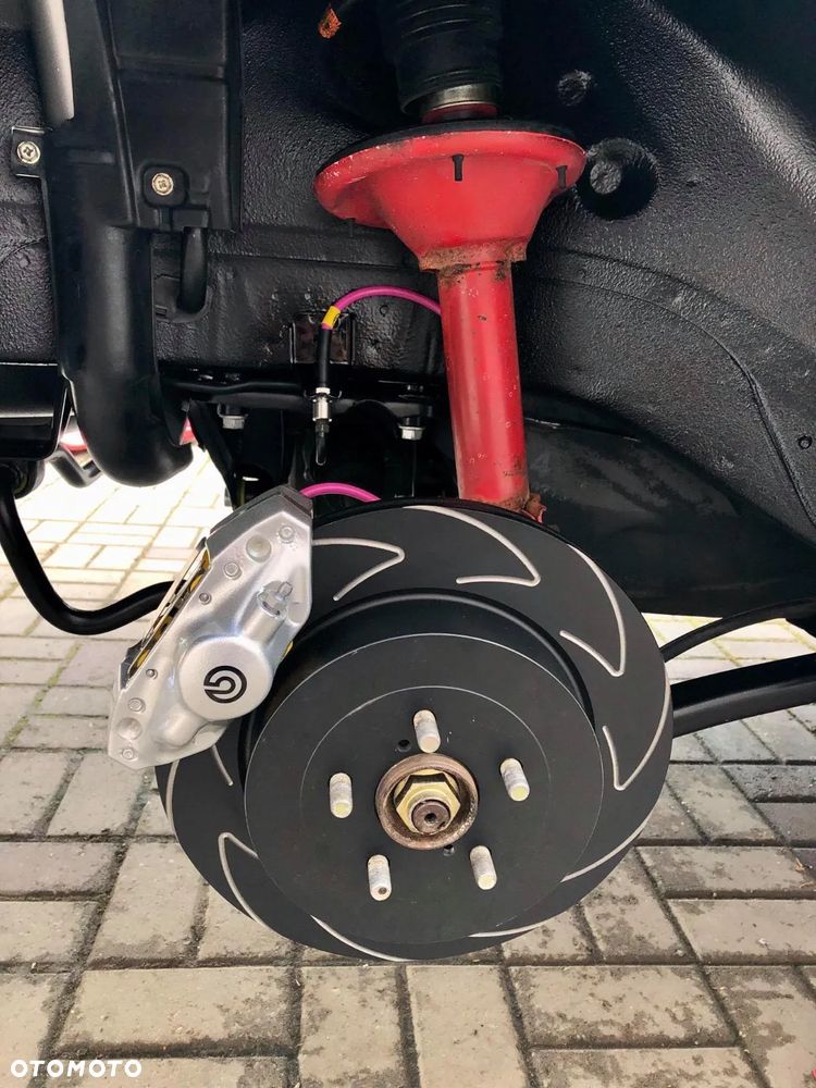 Subaru Impreza 2.0 STI 4x4 - 9