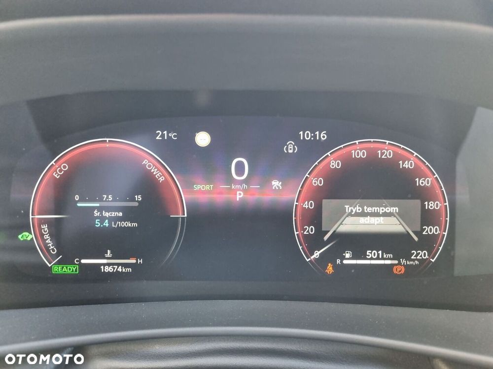 Toyota C-HR - 18
