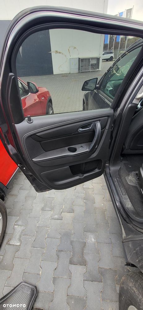 GMC Acadia 3.6 SLE AWD - 25