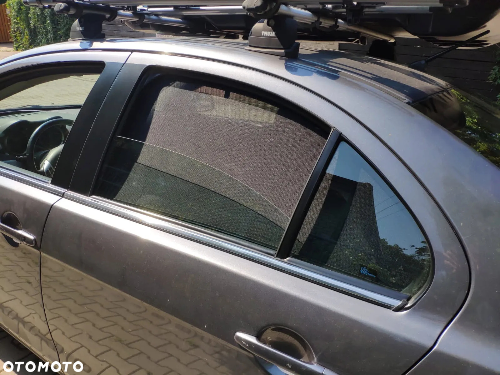 Mitsubishi Lancer 1.8 Intense - 6
