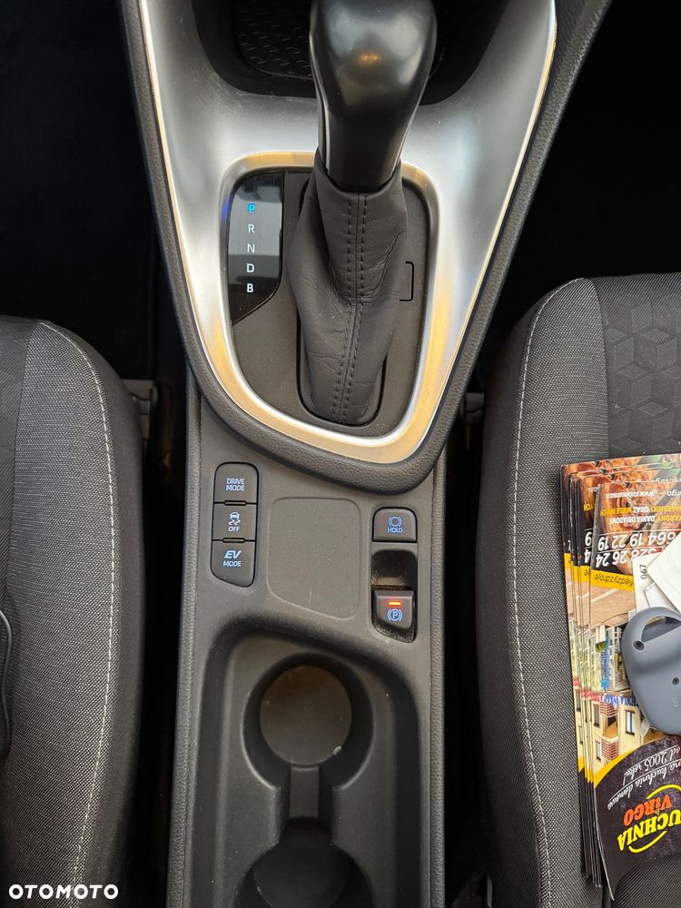 Toyota Yaris - 18
