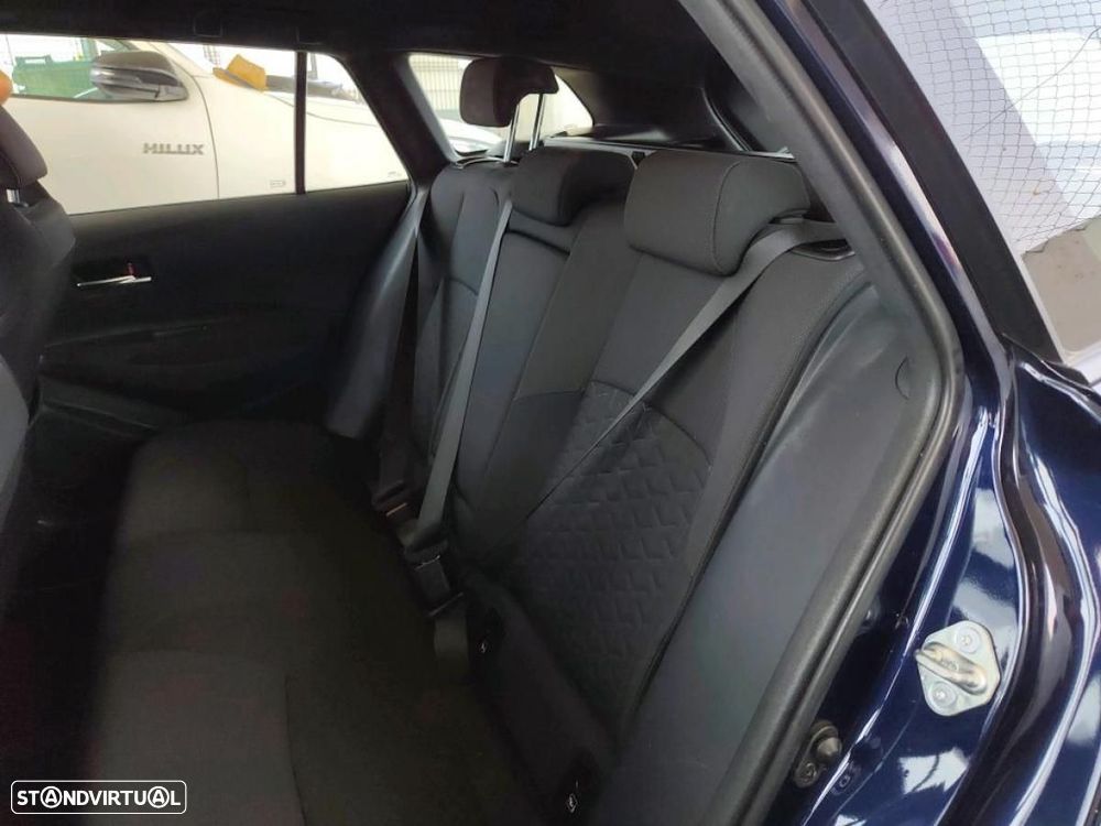 Toyota Corolla Touring Sports 1.8 Hybrid Comfort - 3