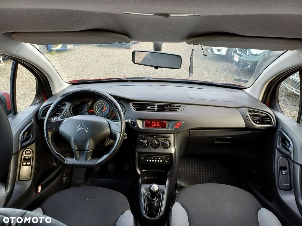 Citroën C3 - 23