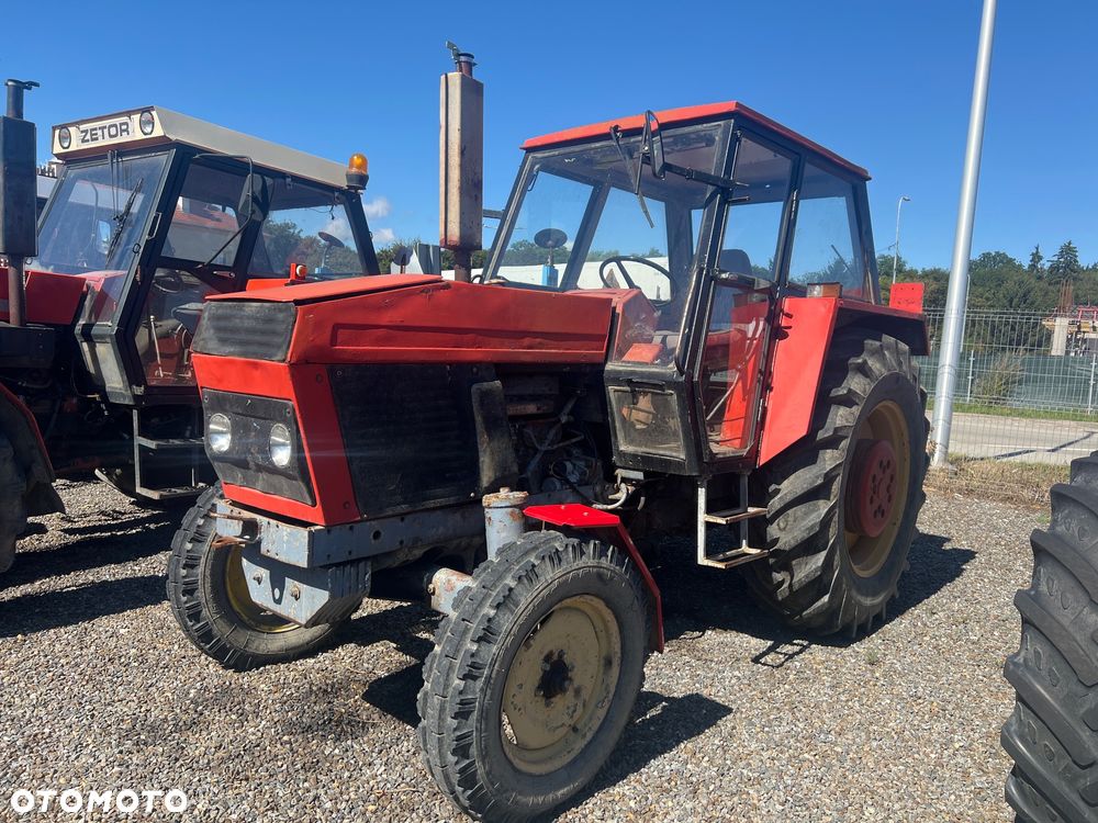Zetor PROXIMA PLUS - 31