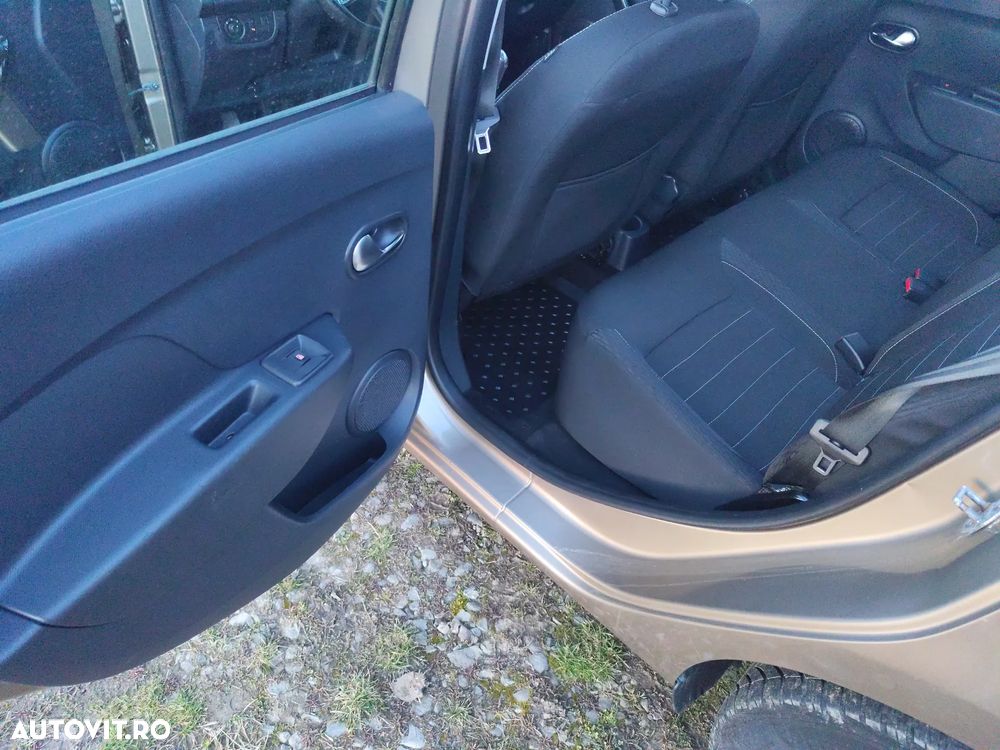 Dacia Sandero 0.9 TCe Prestige - 7