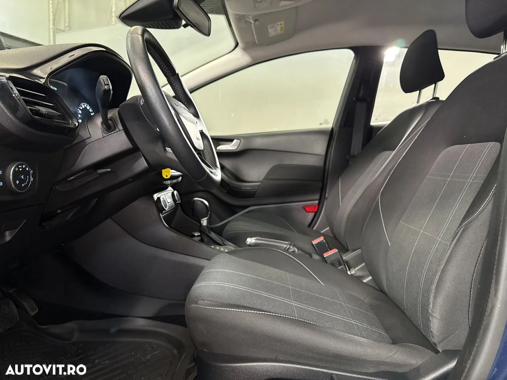Ford Fiesta - 22