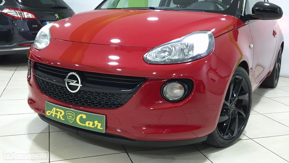 Opel Adam 1.2 Slam - 23