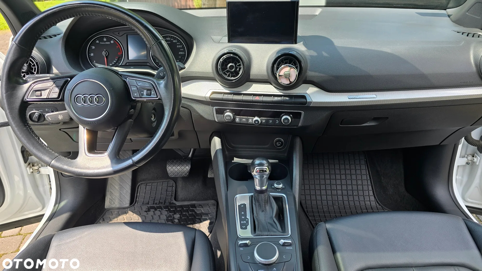 Audi Q2 1.0 TFSI S tronic - 15