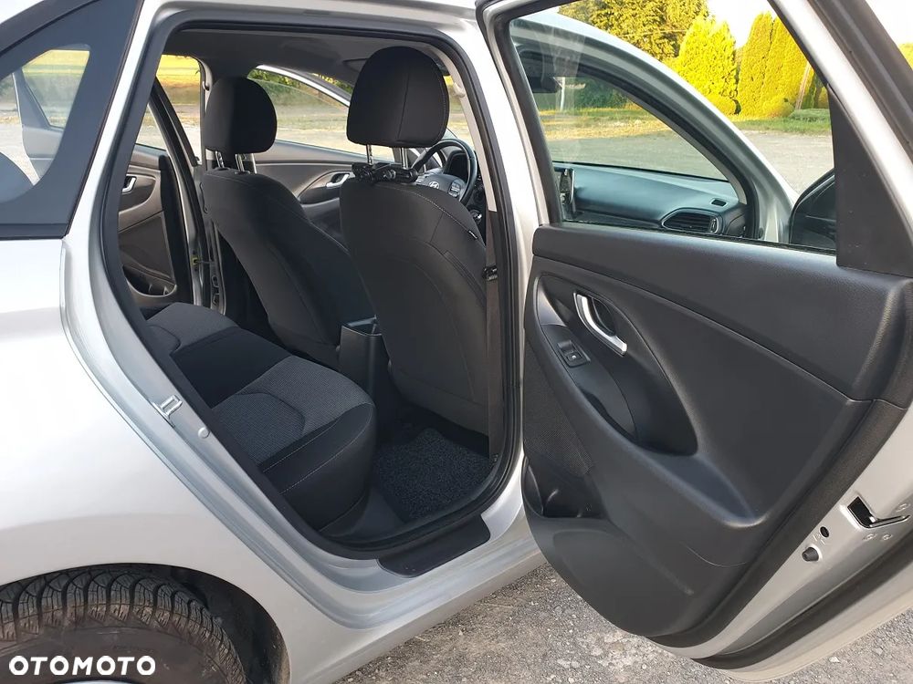 Hyundai i30 - 20