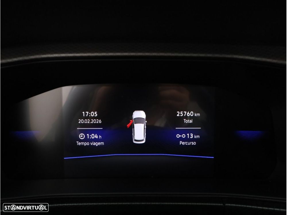 VW T-Cross 1.0 TSI Life DSG - 24