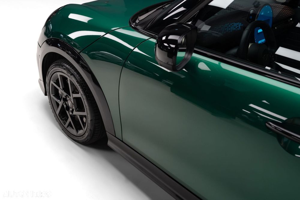 Mini Cooper S - 7