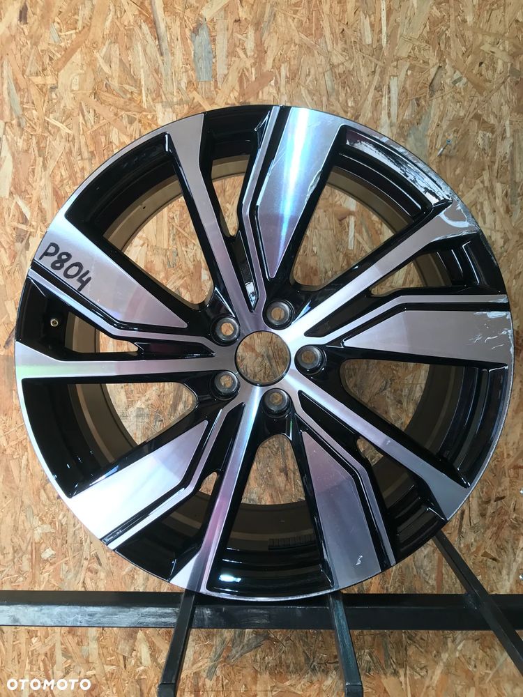 1 FELGA ALU. VOLVO  XC40  20''  9J  ET58,5 - 1