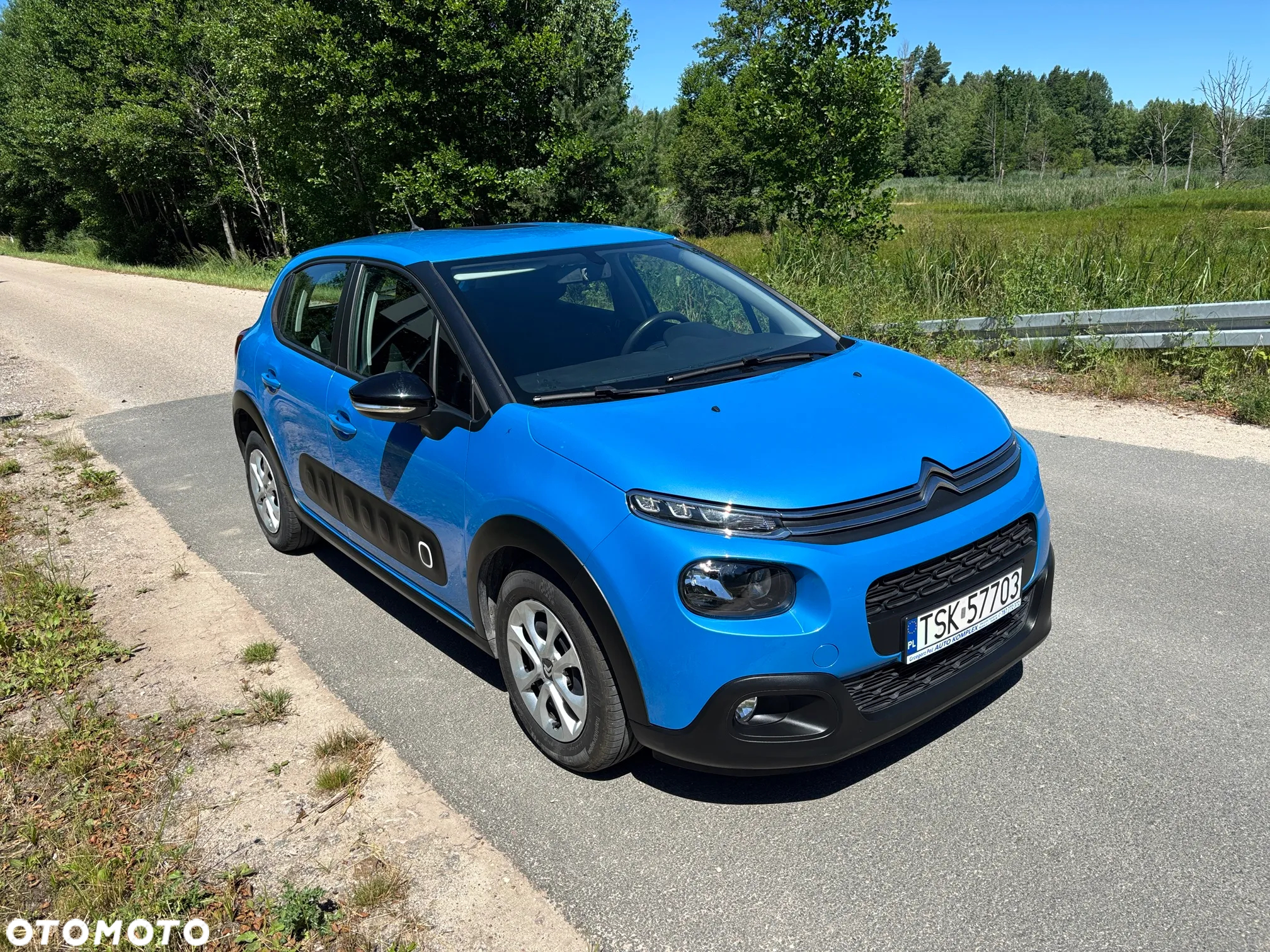 Citroën C3 1.5 BlueHDi Feel Pack - 7
