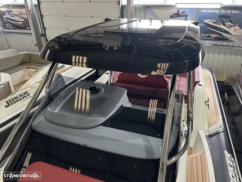 Outra não listada Joker Boat Clubman 32 - 39