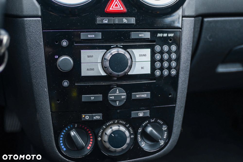 Opel Corsa 1.3 CDTI Cosmo - 10