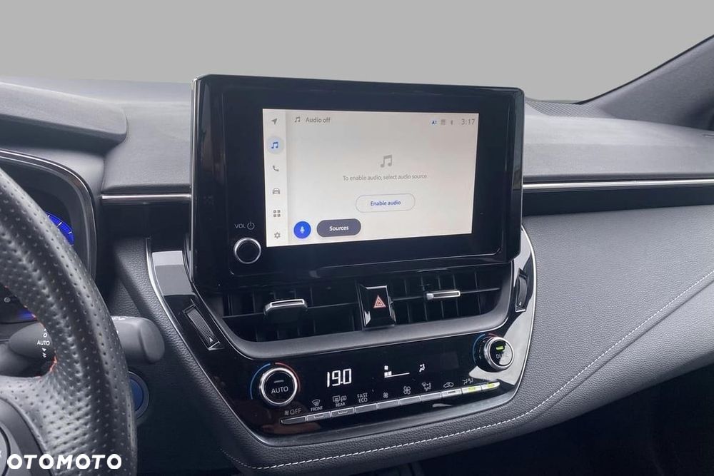 Toyota Corolla - 12