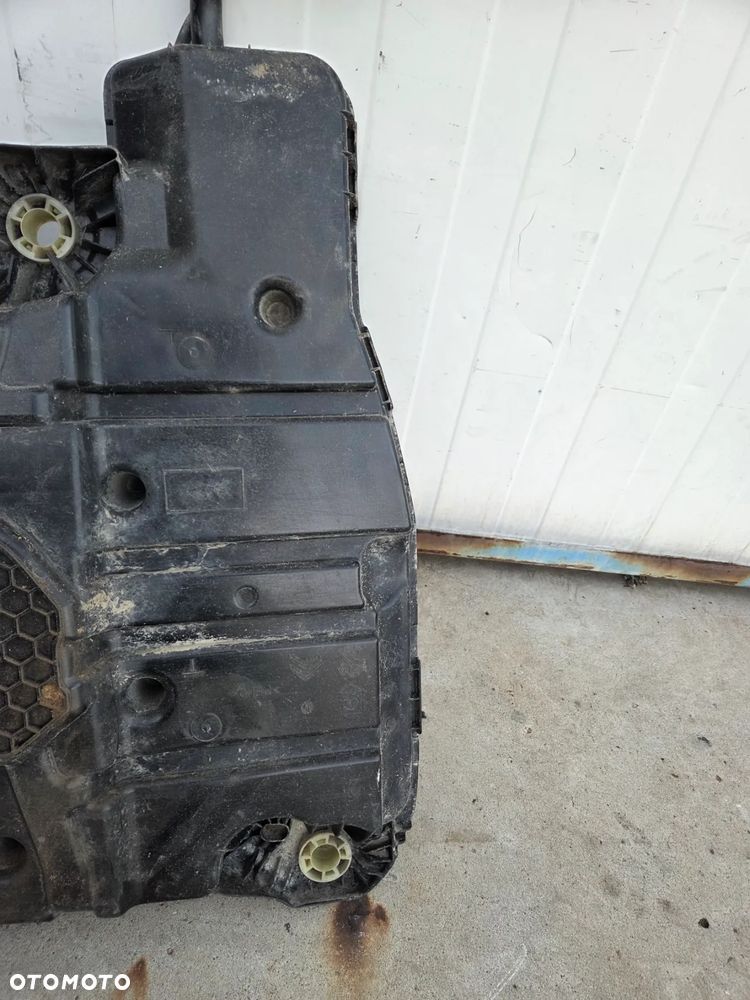 Zbiornik ADBLUE Citroen C4 Cactus LIFT 1.5 BLUE - 9