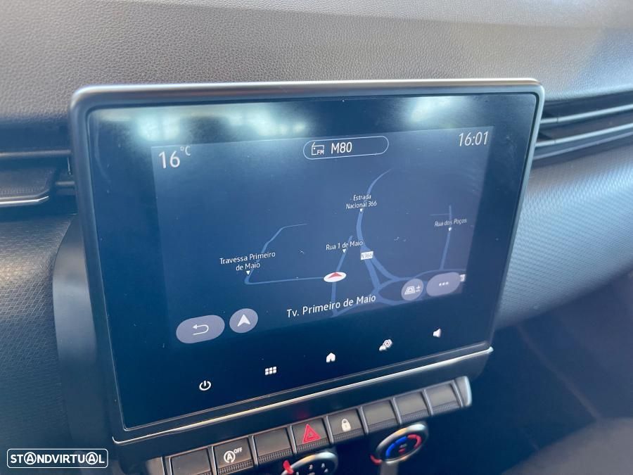 Renault Clio SCe 65 ZEN - 17