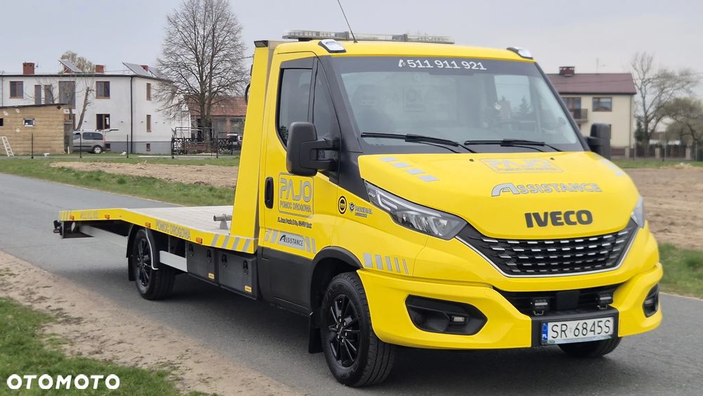 Iveco 35S16 - 1
