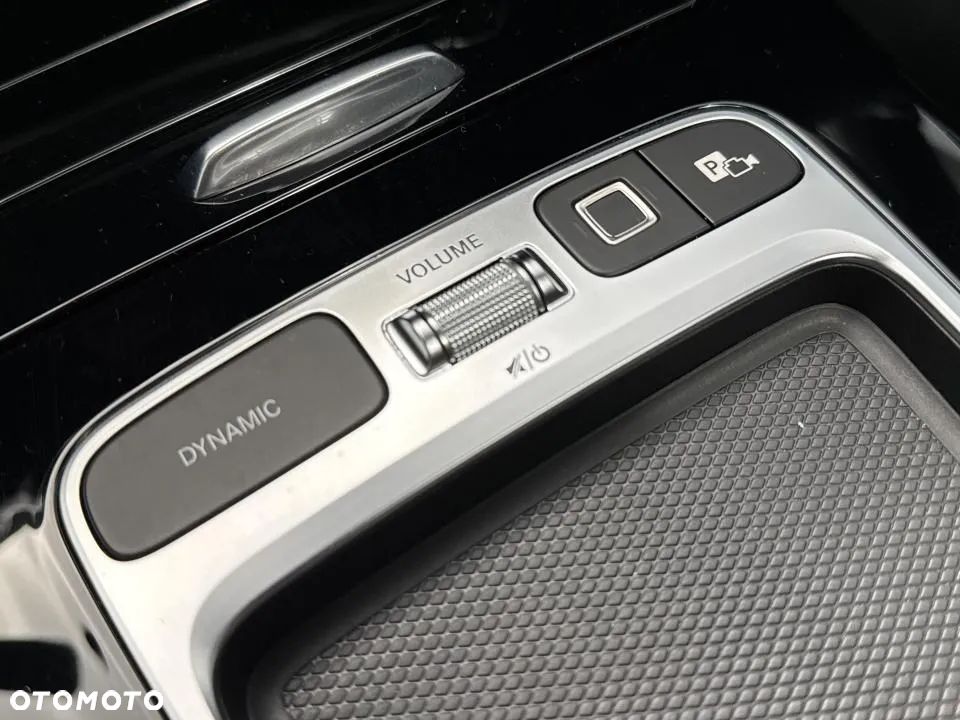 Mercedes-Benz CLA AMG 35 4-Matic 7G-DCT - 19