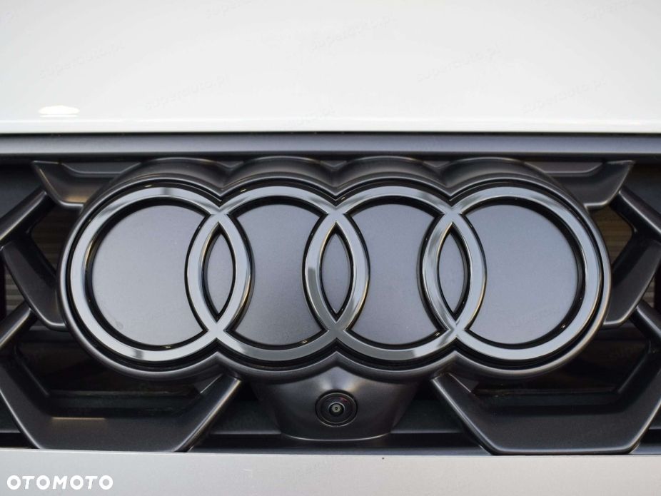 Audi A5 Limousine TFSI S tronic - 16