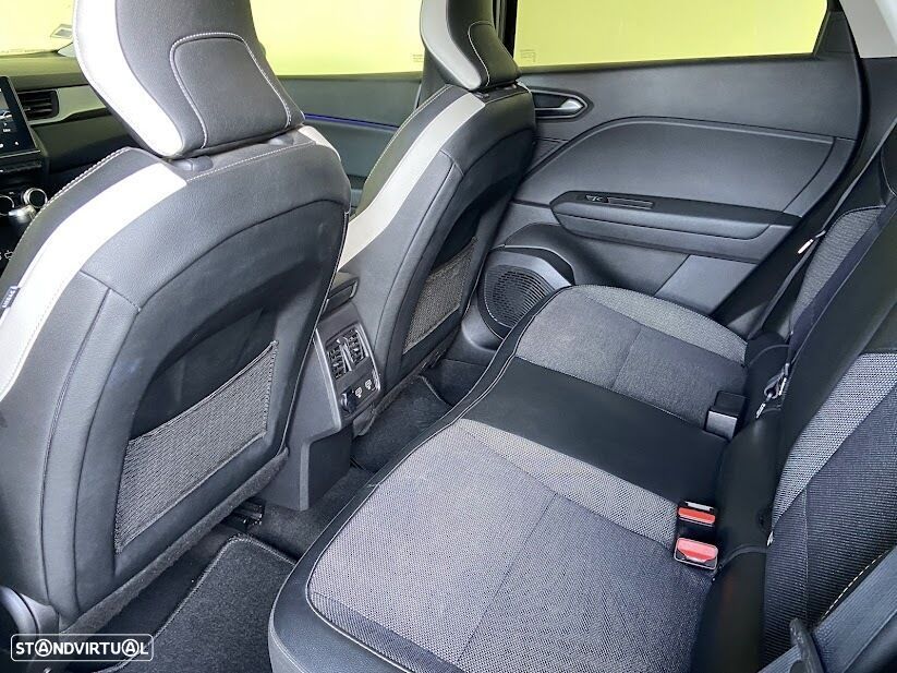 Renault Captur 1.0 TCe Intens - 9