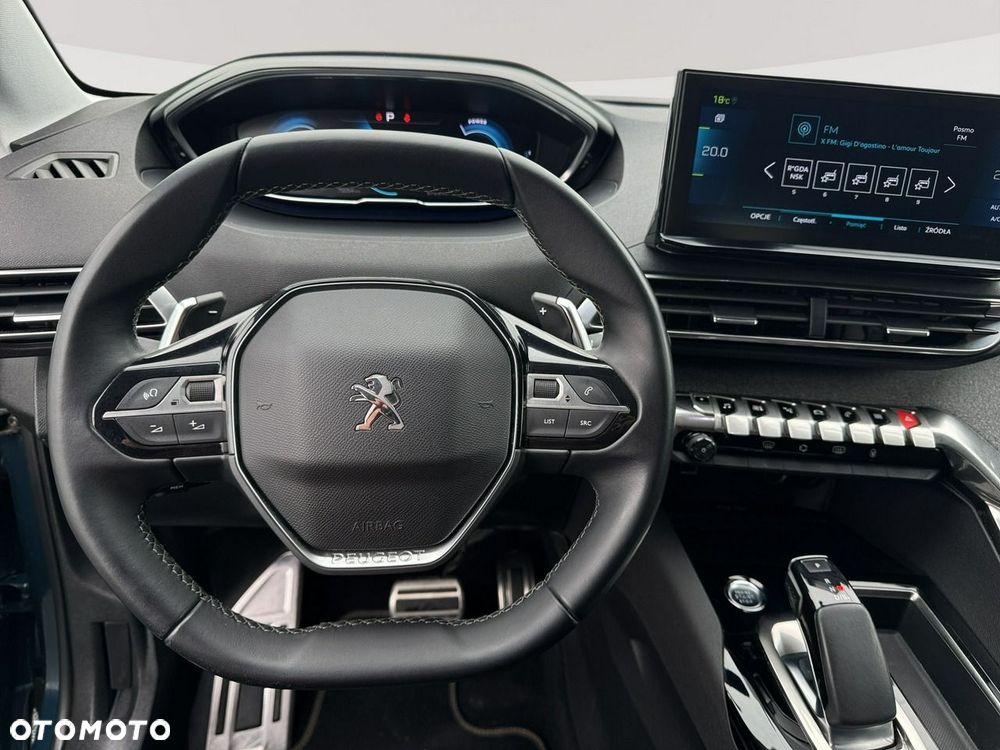 Peugeot 3008 - 14