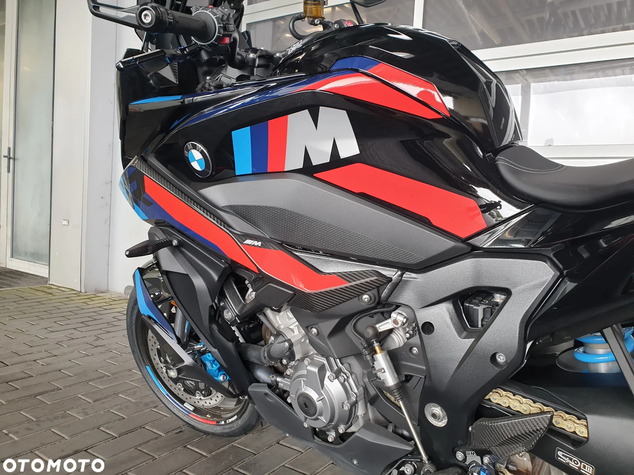 BMW Inny - 10