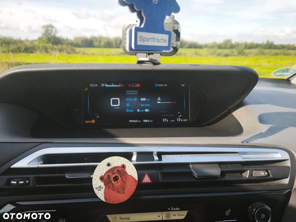 Citroën C4 Grand Picasso 2.0 BlueHDi Seduction - 19