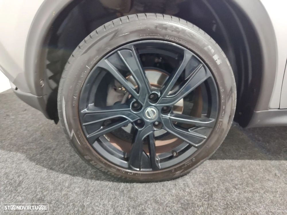 Nissan Juke 1.5 dCi Black Edition - 33