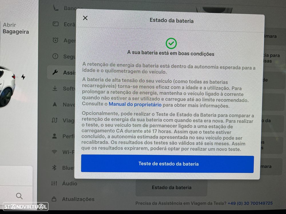 Tesla Model 3 - 21
