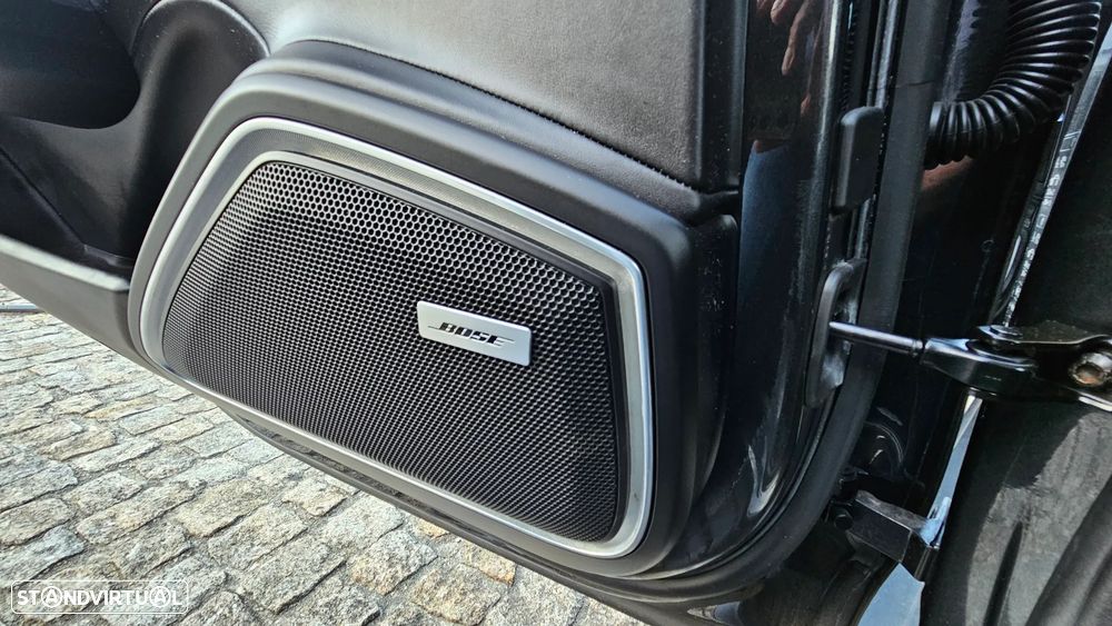 Porsche Panamera 4 S - 41