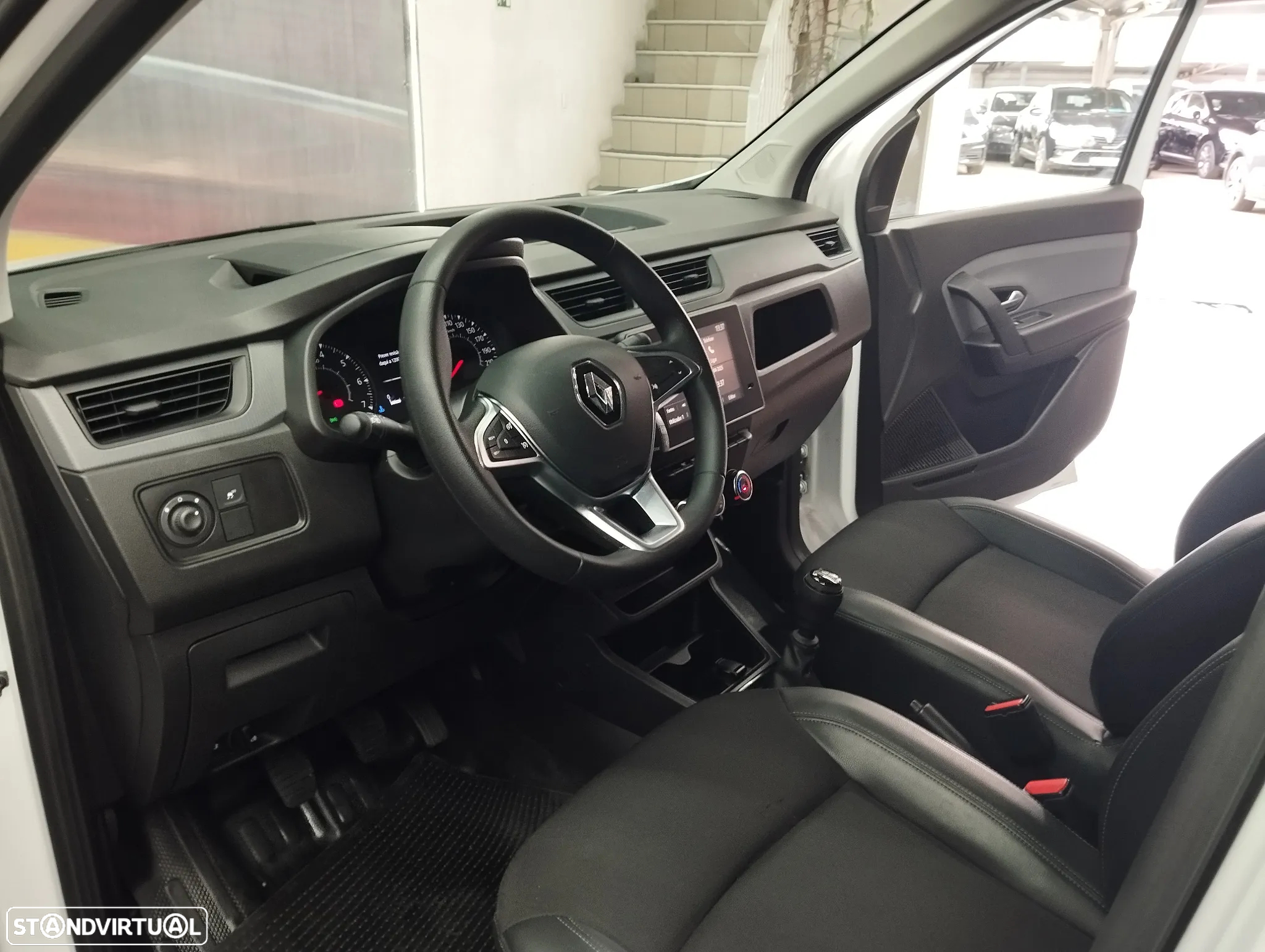 Renault Express 1.5 Blue DCi Confort - 18