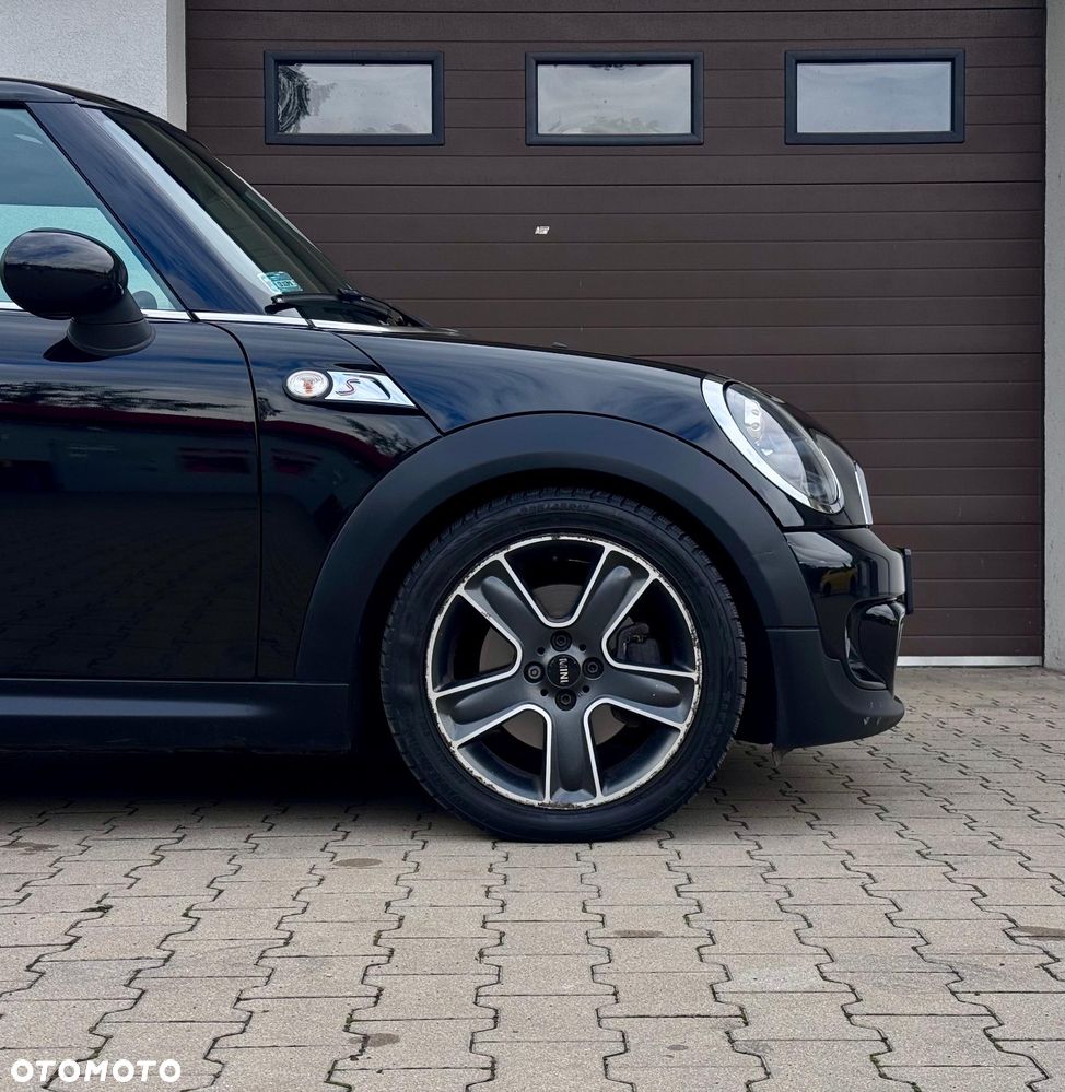 MINI Cooper S - 8