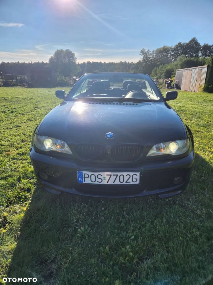 BMW Seria 3 330Cd - 24