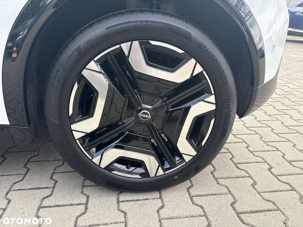 Nissan Micra 52kWh Evolve - 23