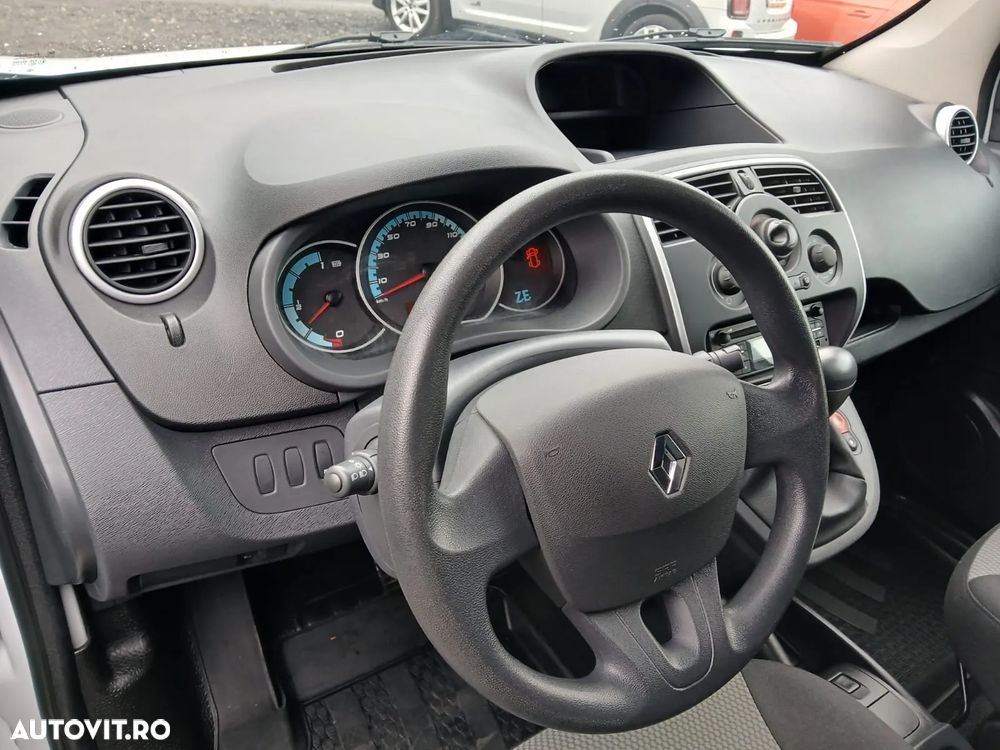 Renault Kangoo - 7