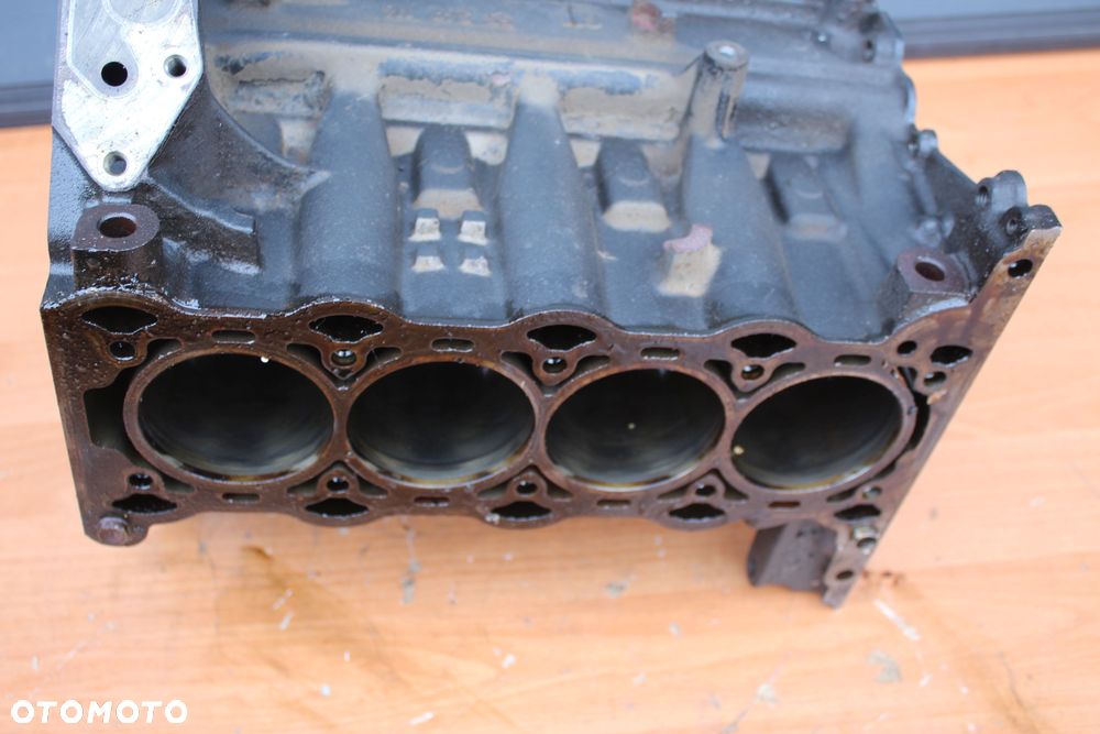 BLOK SILNIKA OPEL ASTRA CORSA MERIVA ZAFIRA 1.4 Z14XEP 24450960 - 12