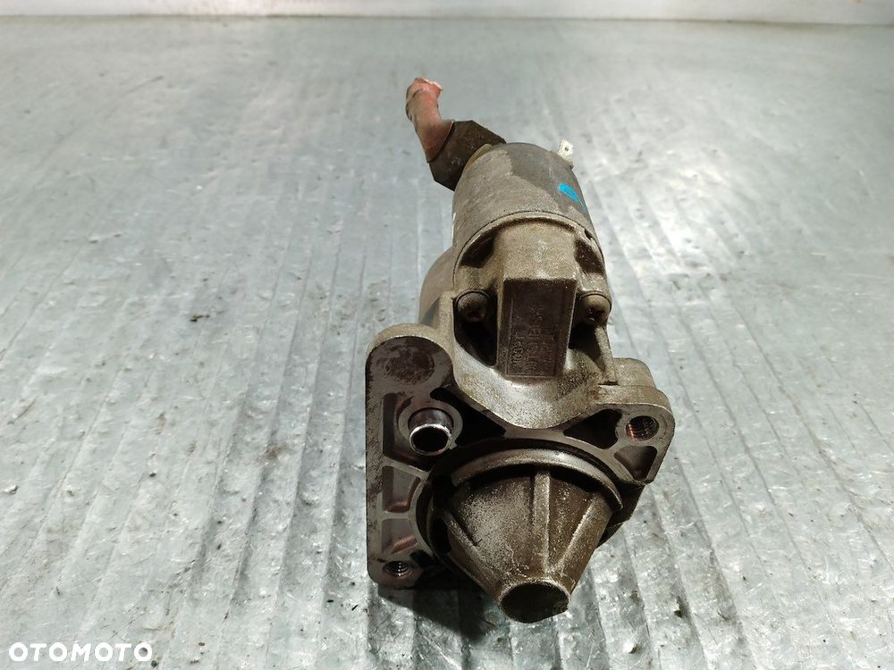 ROZRUSZNIK RENAULT THALIA ( 01-08 ) 7700274351 M002T13581 1.5 DCI - 6