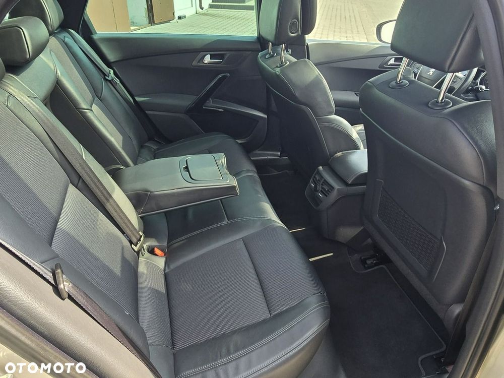 Peugeot 508 - 23