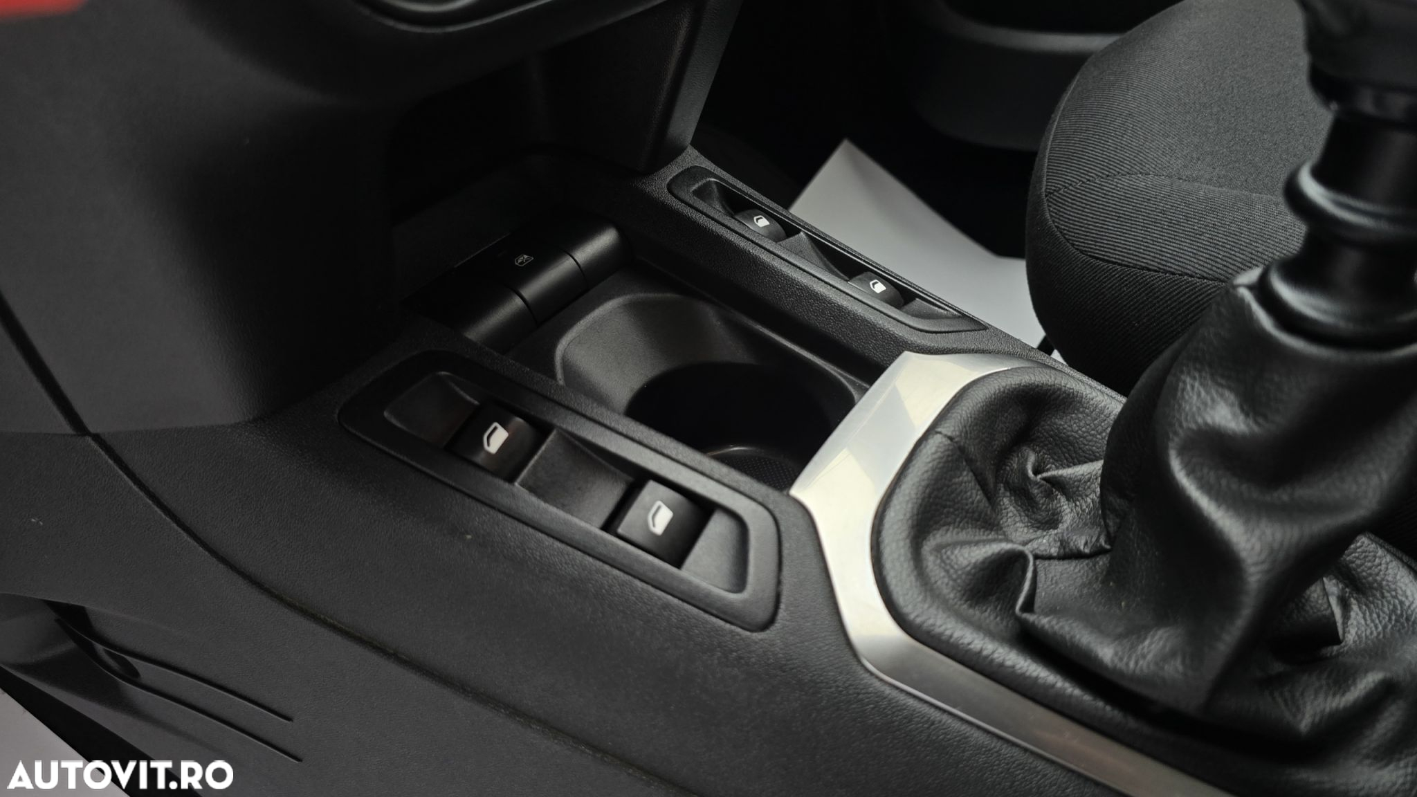Citroën C-Elysée 1.5 BlueHDi 100 S&S BVM6 Feel - 16