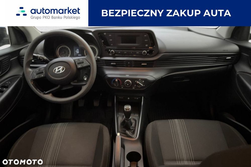 Hyundai i20 1.2 Pure - 6