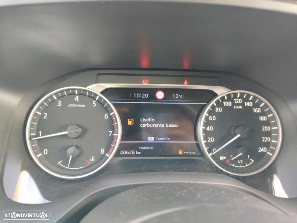 Nissan Qashqai 1.3 DIG-T MHEV Acenta - 5