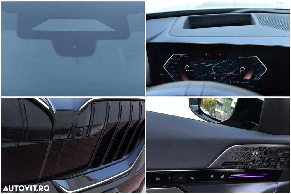 BMW 5 Series 2025 — imagine 18