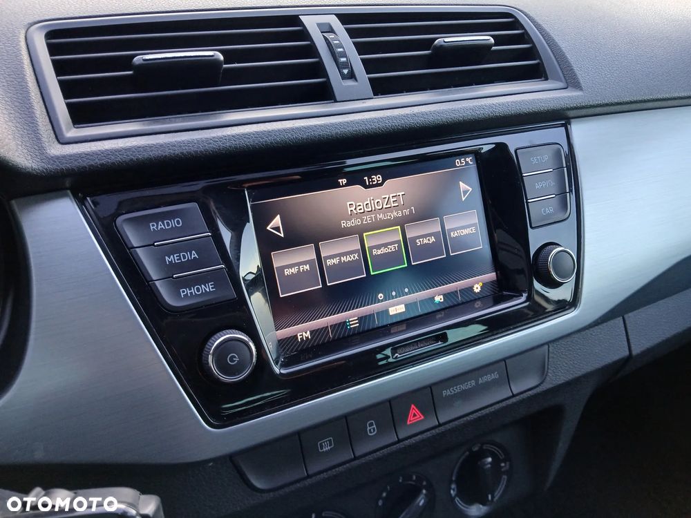 Skoda Fabia 1.0 TSI Ambition - 22