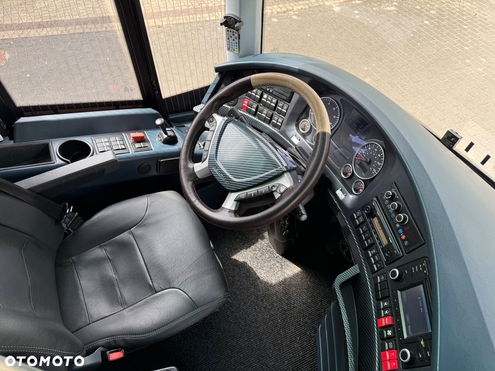 Neoplan Starliner C P11 EEV - 28